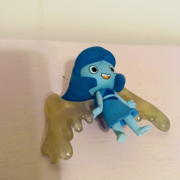 Funko Steven Universe Mini Lapis figure - Picture 5 of 5